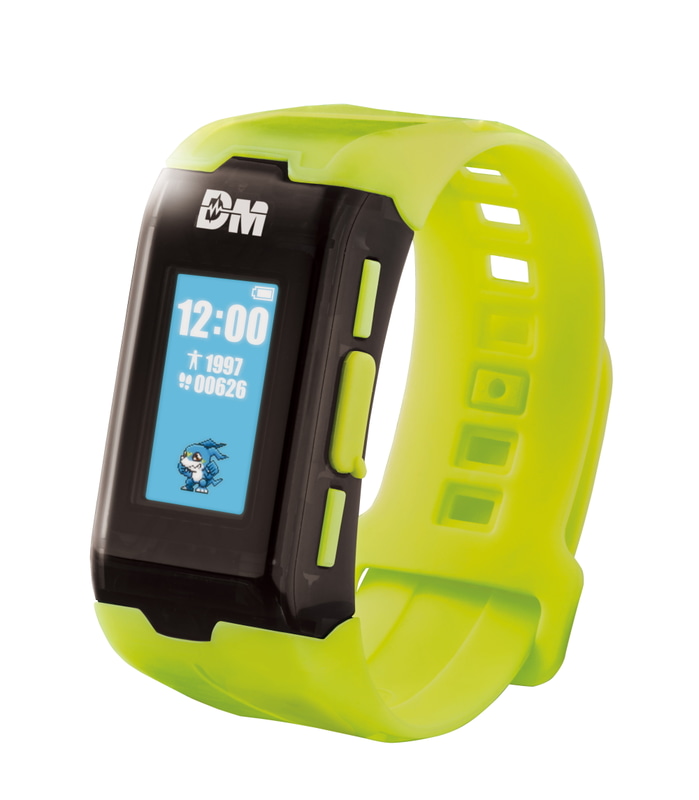 バイタルブレス デジタルモンスター ver.SPECIAL