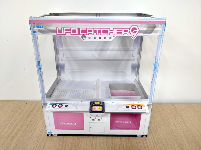 ロゴが付くことでさらにらしくなった