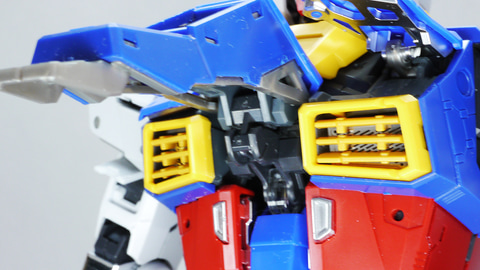 レビュー Pg Unleashed 1 60 Rx 78 2 ガンダム レビュー 後編 魅せてもらおうか ガンプラ40周年の集大成となったpguの迫力とやらを Hobby Watch