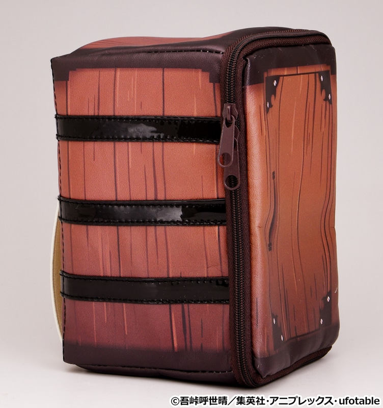 ※ねんどろいど本体は付属しない