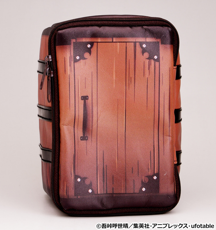 ※ねんどろいど本体は付属しない