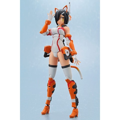 V.F.G. マクロスΔ VF-31D スクルドSP」2021年4月発売 - HOBBY Watch