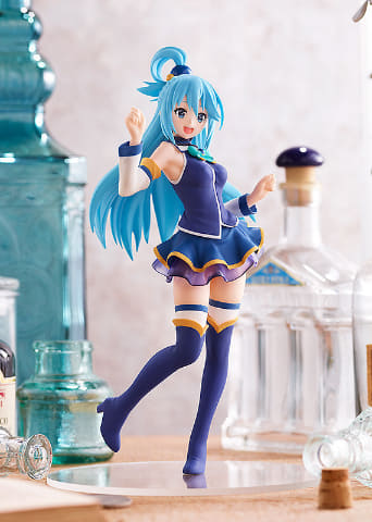 POP UP PARADE アクア&めぐみん POP UP PARADE めぐみん｜グッドスマイルカンパニー公式ショップ