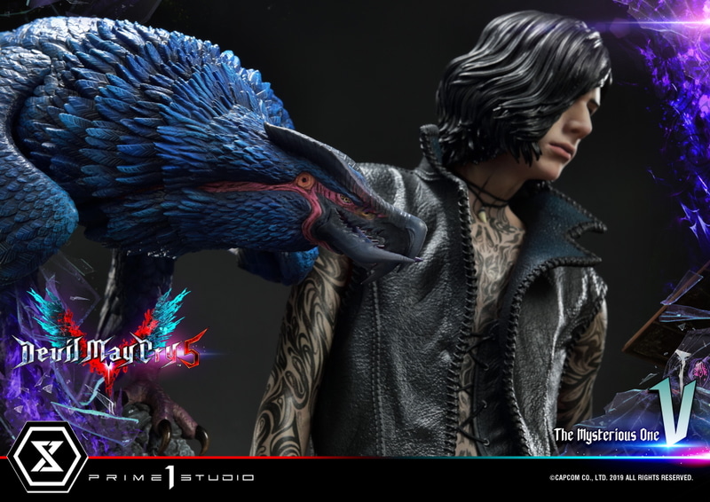 EX版に付属するパープルオーブ