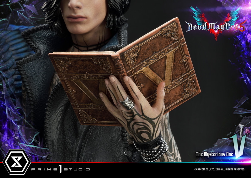 EX版に付属するパープルオーブ