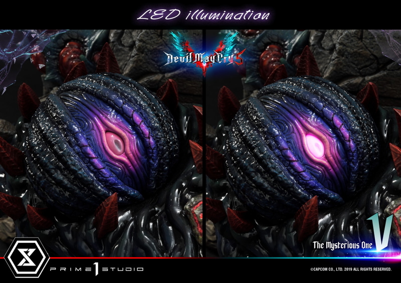 EX版に付属するパープルオーブ