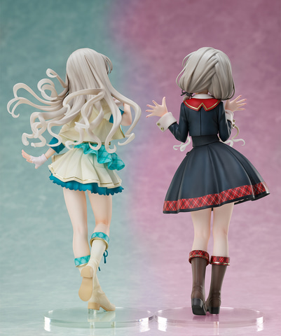 久川颯 「アイドルマスター シンデレラガールズ」 1/7 PVC＆ABS製塗装… Amazon.co.jp: アイドルマスター シンデレラガールズ 久川颯 1/7