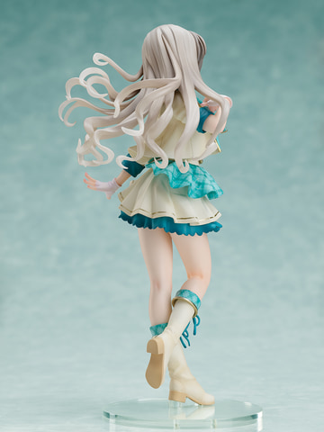 THE IDOLM@STER 久川颯 1/7フィギュア アイドルマスター シンデレラガールズ」より、1/7スケールフィギュア