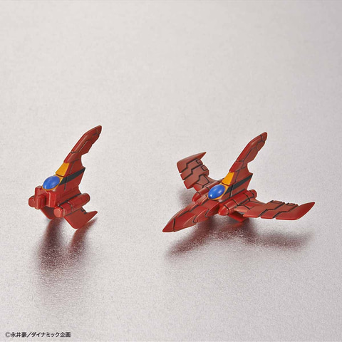 マジンカイザー プラモデルＨＧ 1/144 未使用 Amazon.co.jp: HG マジンカイザー(INFINITISM) 1/144スケール