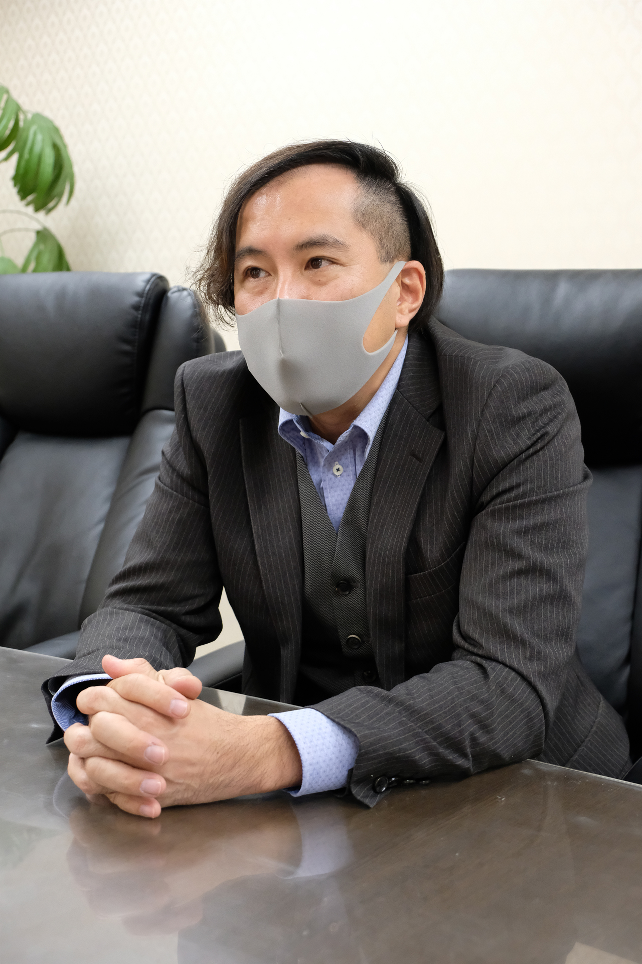 今回最終回となる「エアソフトガン超入門」。東京マルイ広報、デカこと島村優氏にはエアソフトガンの変化していく状況と未来を語って貰った