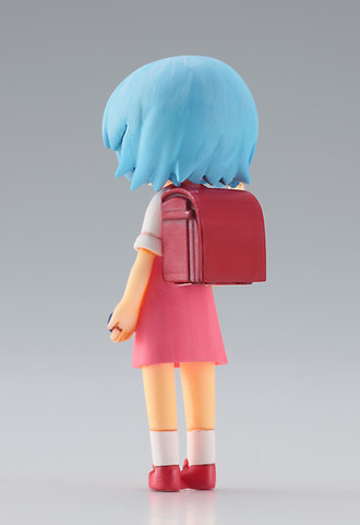 エヴァンゲリオン×メカトロウィーゴコラボ第1弾「ぜろごうき」の