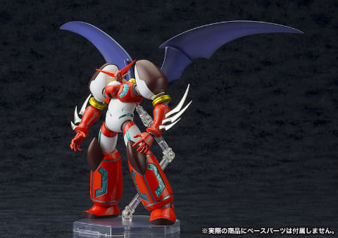 コトブキヤ 真ゲッター1 ノンスケール プラモデル チェンジ 真ゲッターロボ Amazon | コトブキヤ 真ゲッターロボ 世界最後の日 D-スタイル