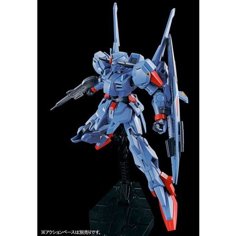 HG 1/144 GUNDAM Mk-III プレバン P-BANDAI: HGUC 1/144 GUNDAM MK-III