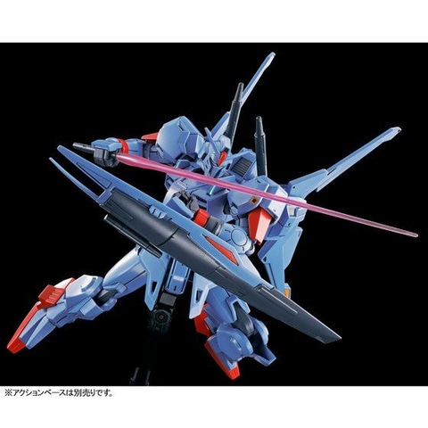 プレミアムバンダイ」にて、ガンプラ「HG 1/144 ガンダムMK-III」が