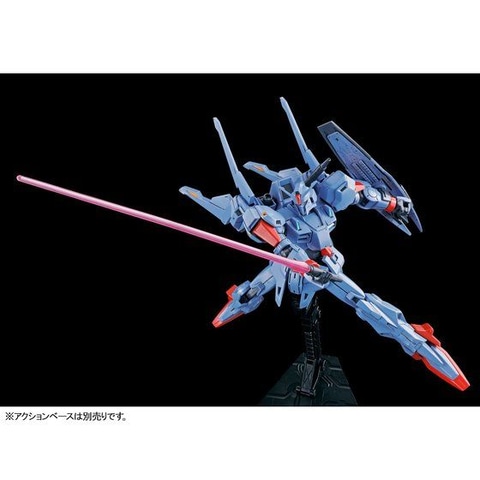 HG 1/144 GUNDAM Mk-III プレバン P-BANDAI: HGUC 1/144 GUNDAM MK-III