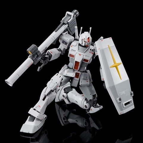 ガンダムカードビルダー ガンダム ロールアウトカラー　セット HG 1/144 RX-78-02 ガンダム ロールアウトカラー（GUNDAM THE