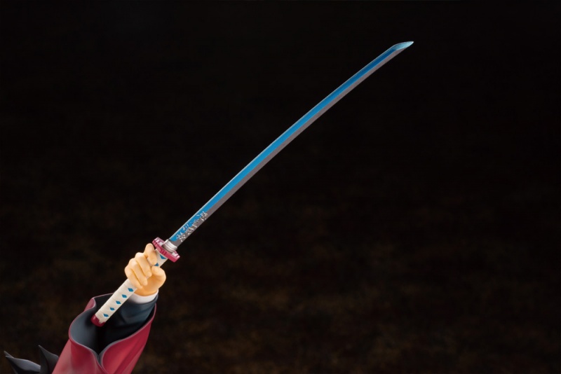 コトブキヤ限定特典の「表情変えパーツ」