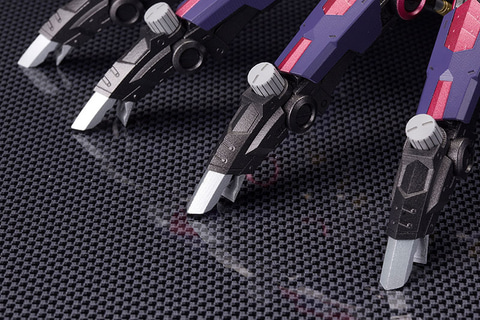 コトブキヤのHMMシリーズでゾイド「デススティンガー」がついに