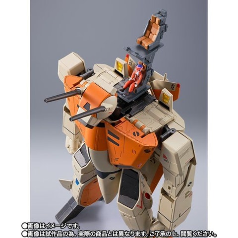 BANDAI - DX超合金 VF-1D バルキリー＆ファン・レーサー 41d+Dz6k4AL._UF894,1000_QL80_.jpg