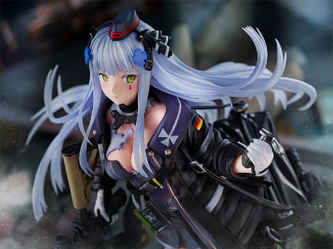 MOD3」の姿を再現！「ドルフロ」より、フィギュア「416 MOD3