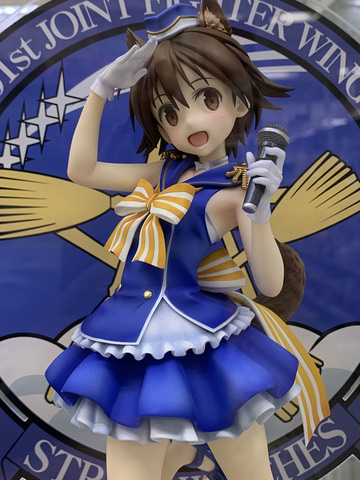 特別企画】【あみあみ展示撮り下ろし】アイドル風の衣装がかわいい
