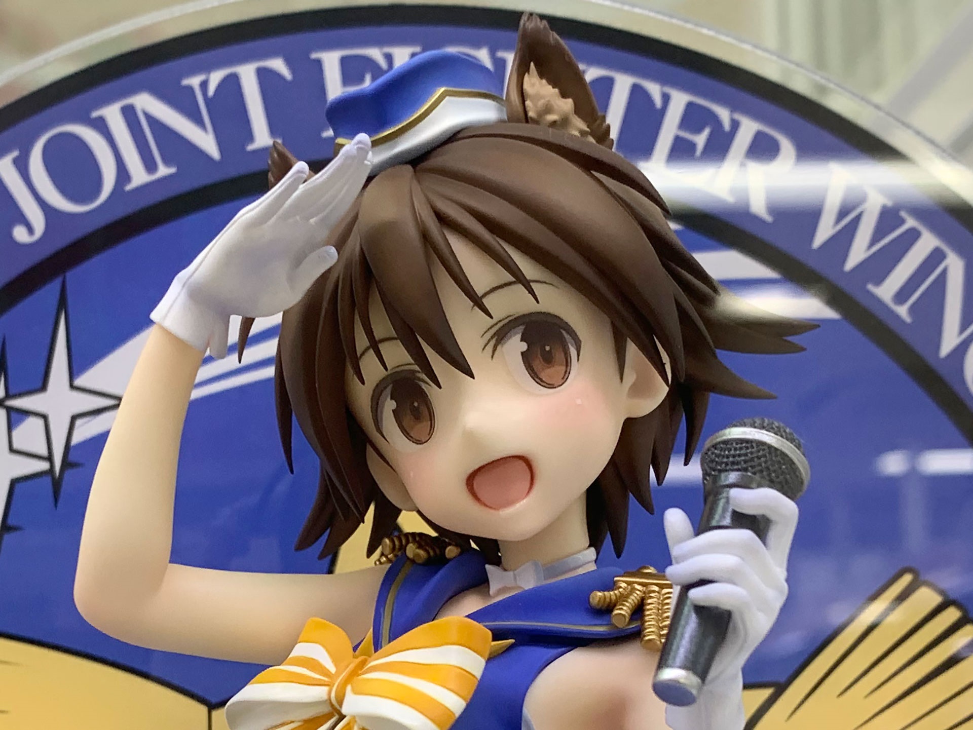 いろんな角度から見ると、また違った表情が見えてきて楽しい。