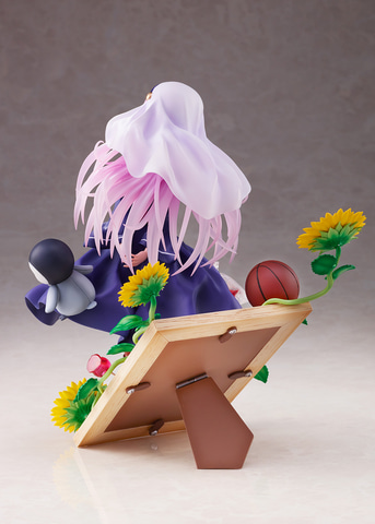 我は全知の神である！――「神様になった日」より「ひな」のフィギュアが
