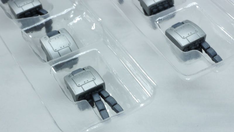 現実にガンダムのピースサインは見てみたかったですね