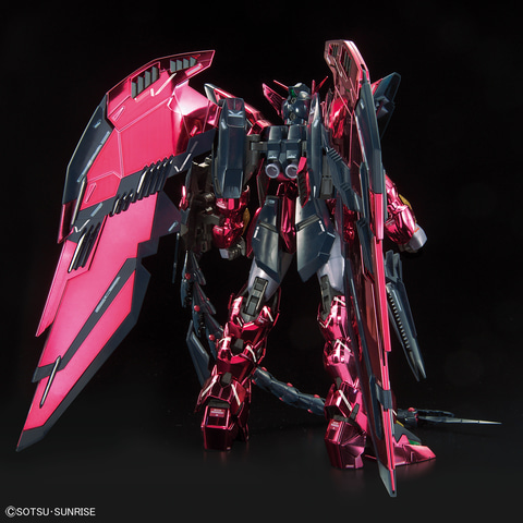 ザクII、エピオン、ヘビーアームズが限定仕様で登場！ ガンダムベース