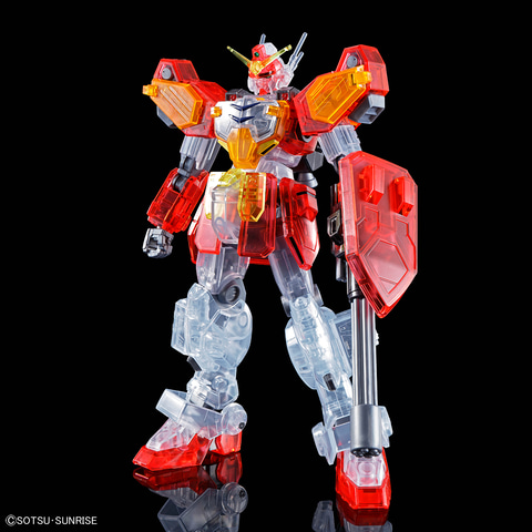 ザクII、エピオン、ヘビーアームズが限定仕様で登場！ ガンダムベース