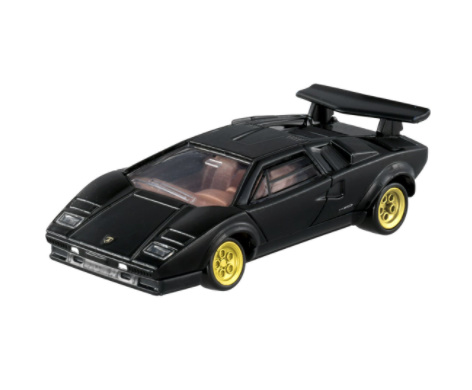 トミカプレミアム ランボルギーニ 3モデル トミカプレミアム Lamborghini 3 MODELS」予約受付中 - HOBBY Watch