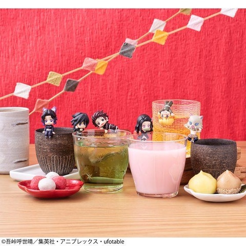 ダイヤのA お茶友 ミニフィギュア 楽天市場】コードギアス フィギュア お茶友シリーズ コード