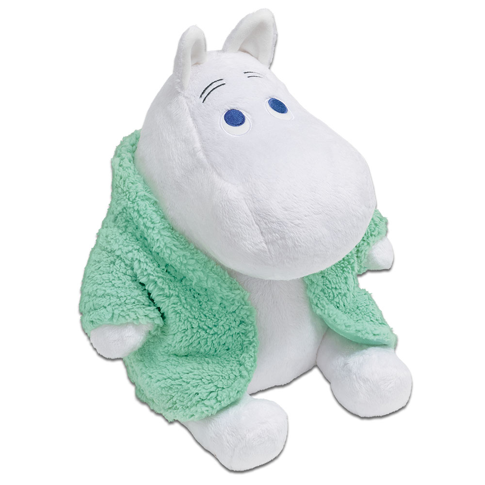 「A賞 ムーミンぬいぐるみ」と同一