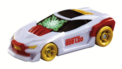 未開封】コナミ デジQ フォーミュラ 2台セット（KONAMIデジQ