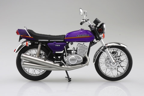 殿堂 カワサキ リアサスペンションを探す(1 (H2) マッハIV 750SS