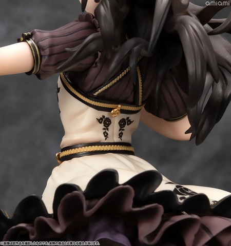 ダイナミックに歌い上げる志保！ 「アイドルマスター ミリオン