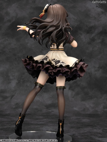 新品未開封　アイドルマスターミリオンライブ！　北沢志保フィギュア アイドルマスター ミリオンライブ！ 北沢志保 チョコリエール
