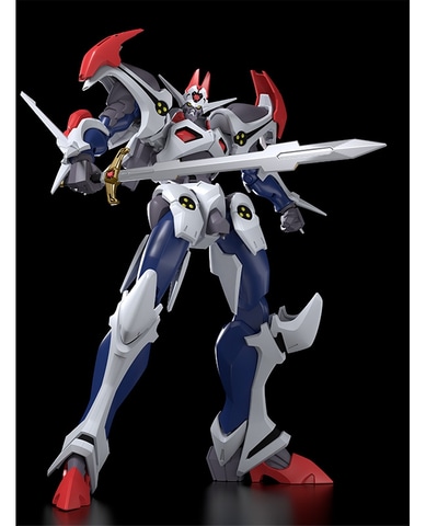 THE 合体展】差し替えでプロポーション重視の変形合体を再現