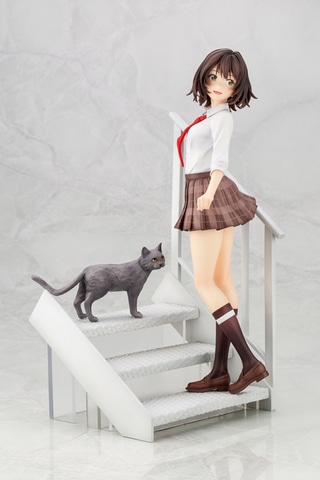 弱キャラ友崎くん」より才色兼備のパーフェクトヒロイン「日南 葵」が