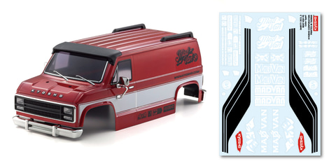 京商 KYOSHO Mad Van VE マッドバン mqdefault.jpg