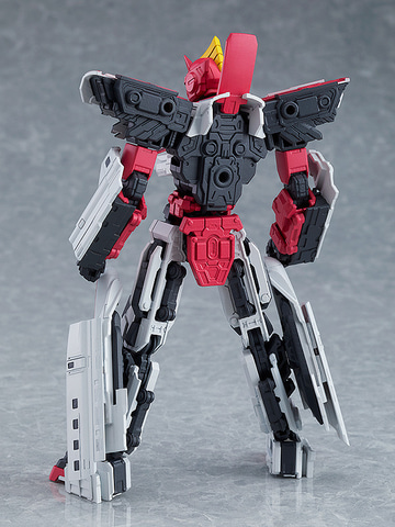 MODEROID 新幹線変形ロボシンカリオン E6こまちE7かがやき　セット販売 Amazon | MODEROID 新幹線変形ロボ シンカリオン シンカリオン