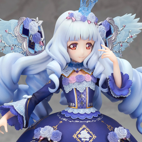 メガハウス、1月下旬発売予定のフィギュア「P.O.P ナミ Ver.BB_Rasta