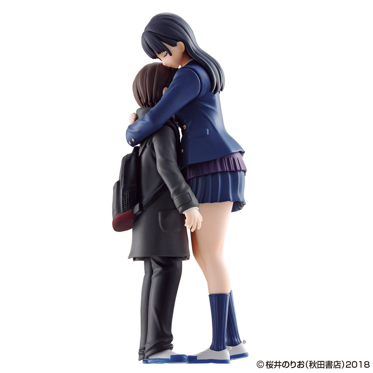 フィギュアセット