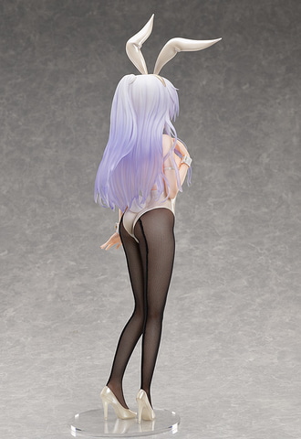 Angel Beats!」の天使がバニースタイルで立体化！ 「立華かなで バニー