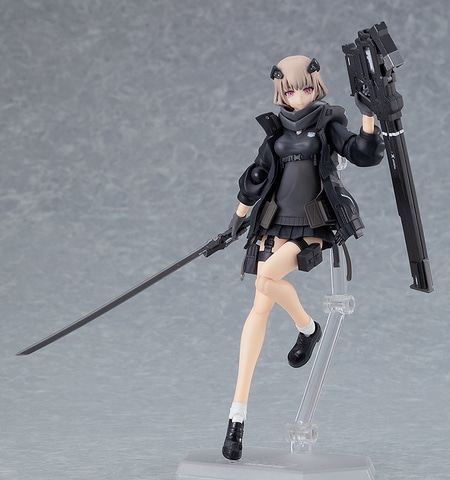 【A賞_ブランフィギュア】ブランセット+α 勝利の女神：NIKKE ブラン：ホワイトラビット 1/7 完成品