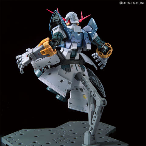 ガンプラ「RG 1/144 ジオング」本日発売！ - HOBBY Watch