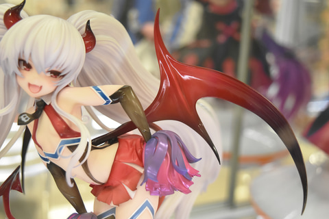 特別企画】【あみあみ展示撮り下ろし】妖艶な魅力が爆発