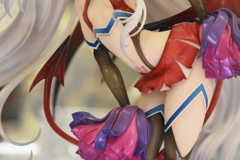 特別企画】【あみあみ展示撮り下ろし】妖艶な魅力が爆発