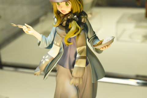 犬山あおい 「ゆるキャン△」 1/7スケールフィギュア　完成品　美少女 ゆるキャン△】1/7『犬山あおい』美少女フィギュア【ウイング