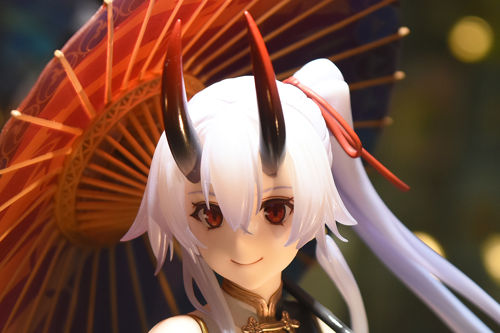 マスター（購入者）となって、いつまでも見ていたい笑顔だ